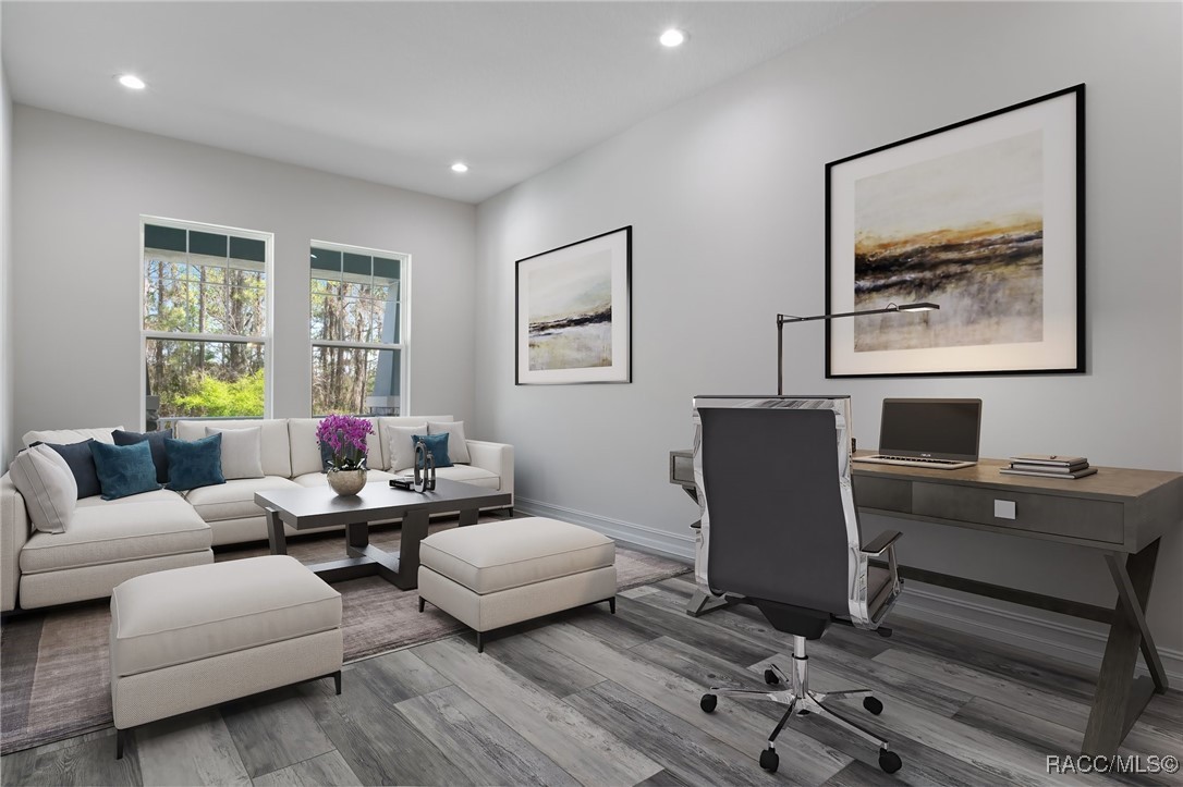 5337 N Mallows Circle, Beverly Hills, New York image 10