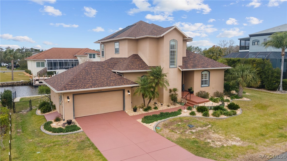 5182 S Mystic Point, Homosassa, Florida image 3