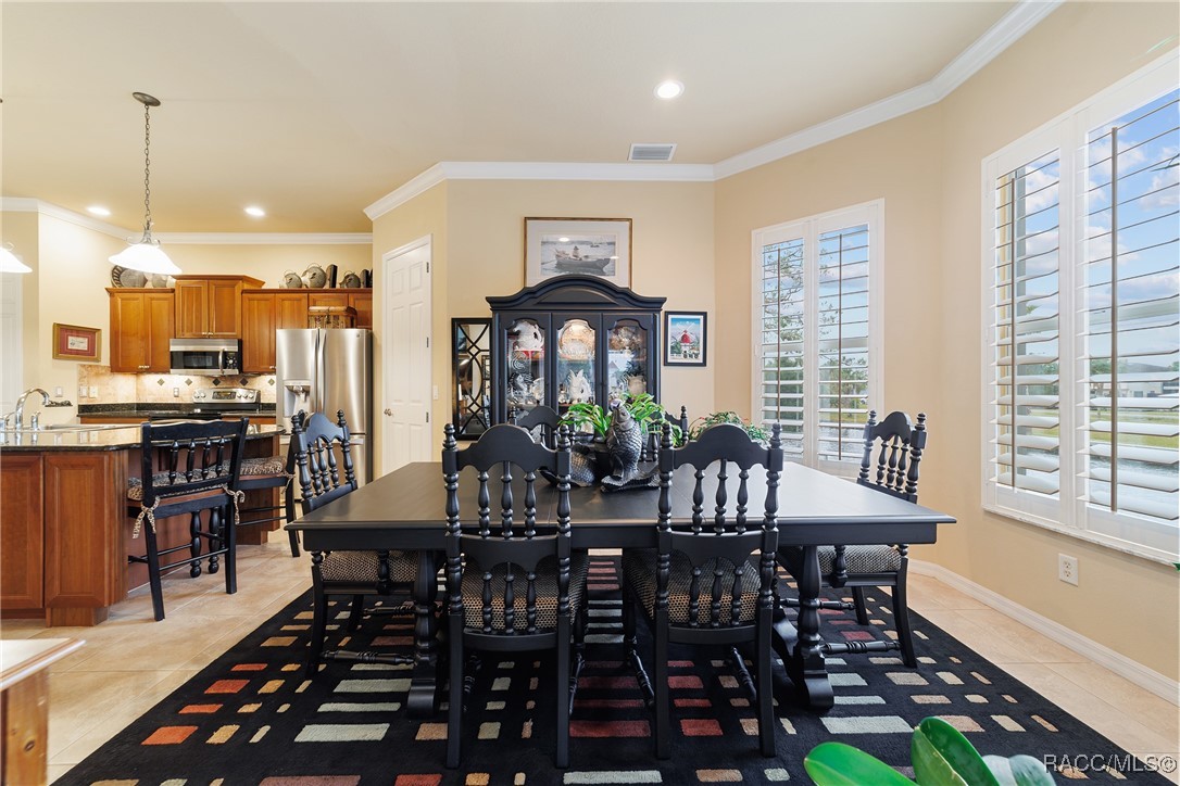 5182 S Mystic Point, Homosassa, Florida image 33