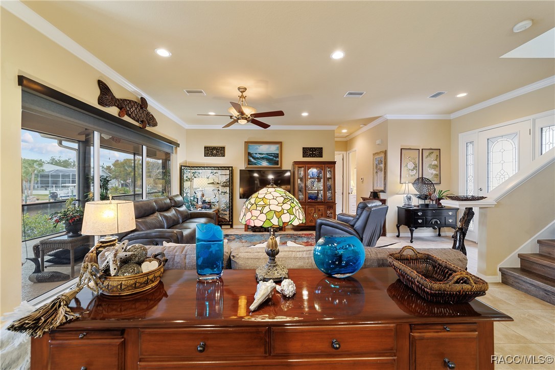 5182 S Mystic Point, Homosassa, Florida image 17