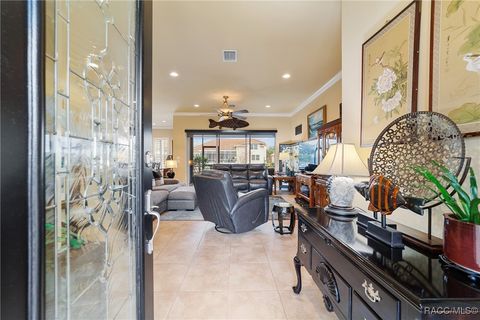 A home in Homosassa