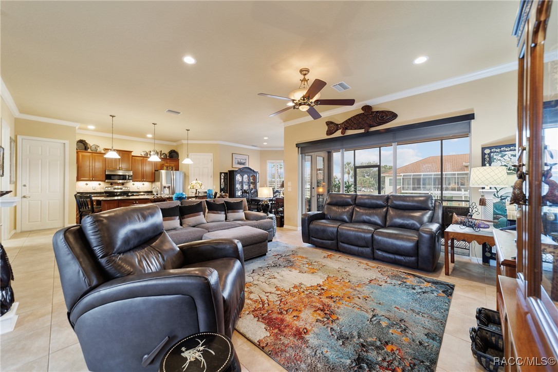 5182 S Mystic Point, Homosassa, Florida image 11