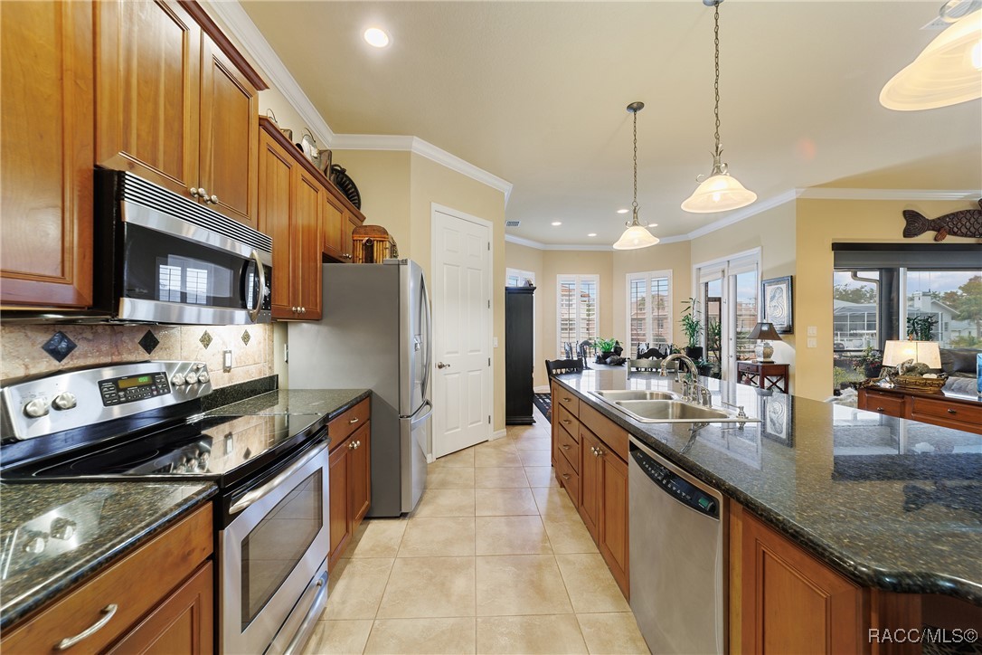 5182 S Mystic Point, Homosassa, Florida image 22