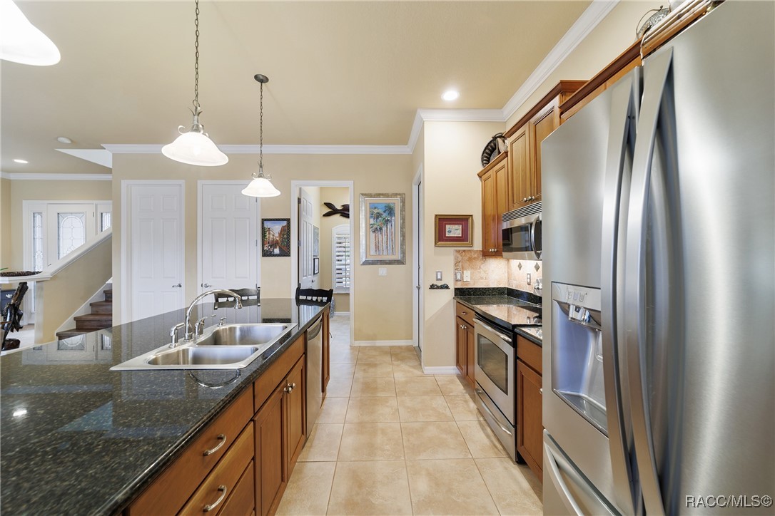 5182 S Mystic Point, Homosassa, Florida image 26
