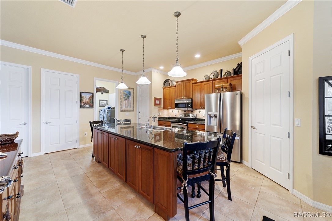 5182 S Mystic Point, Homosassa, Florida image 24