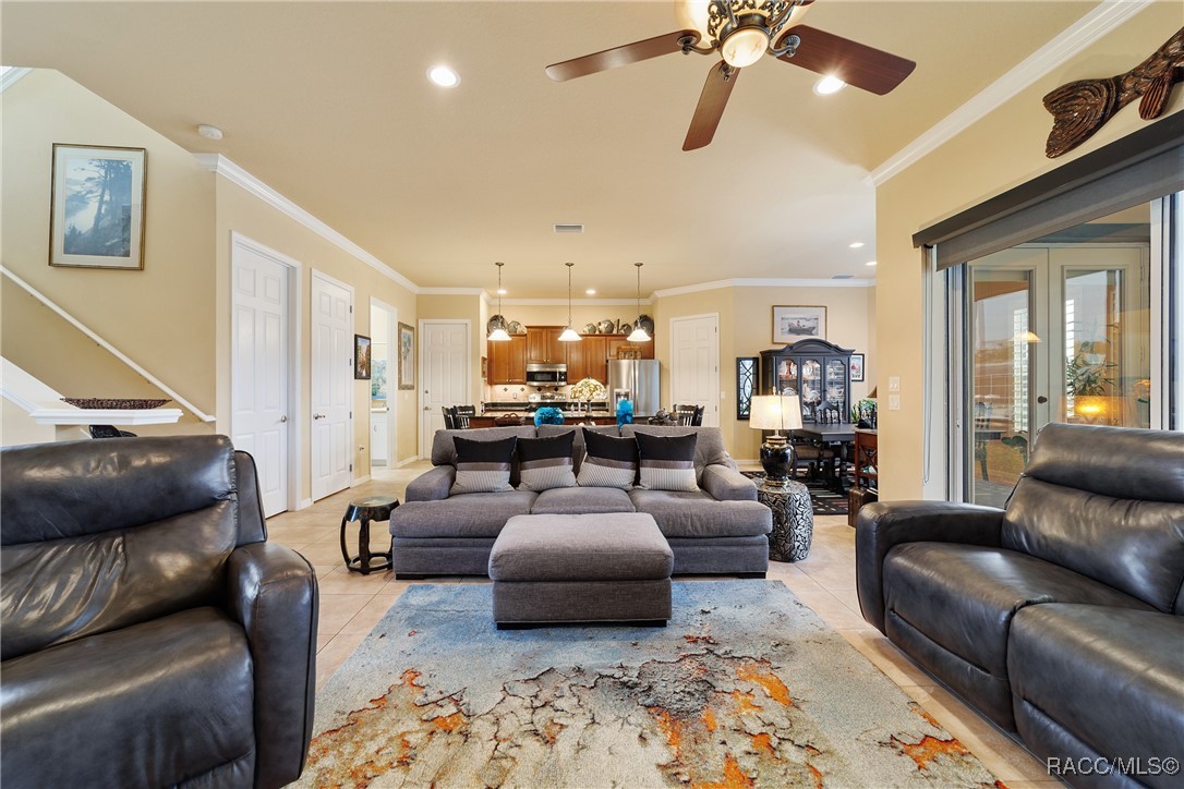 5182 S Mystic Point, Homosassa, Florida image 12