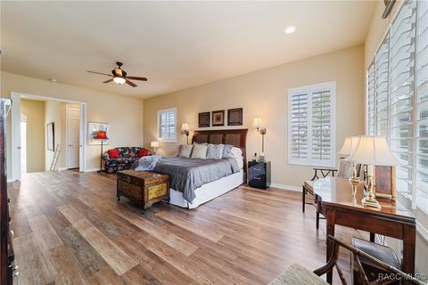 A home in Homosassa