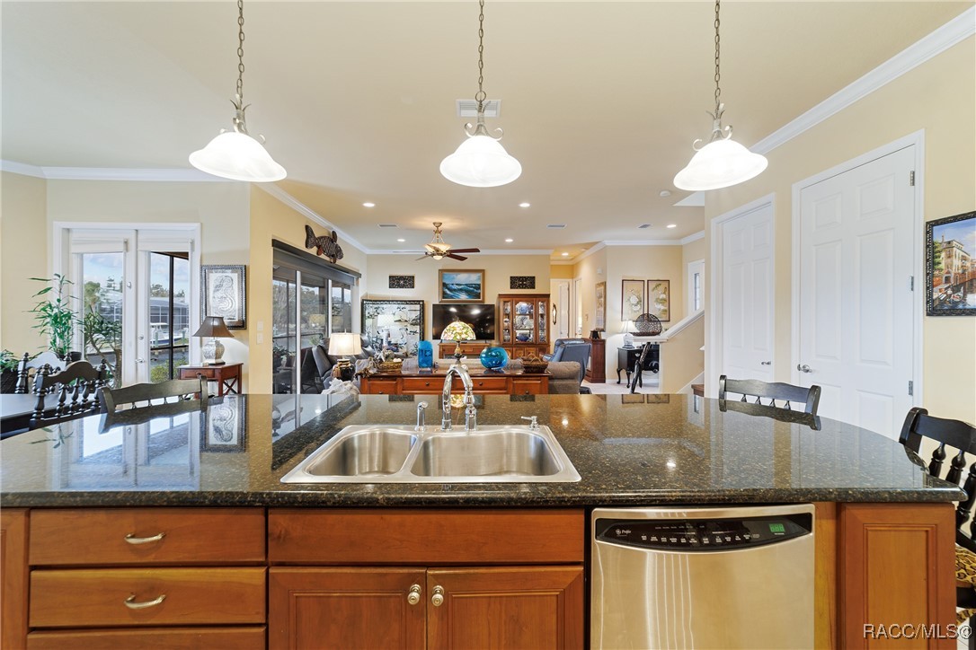 5182 S Mystic Point, Homosassa, Florida image 27