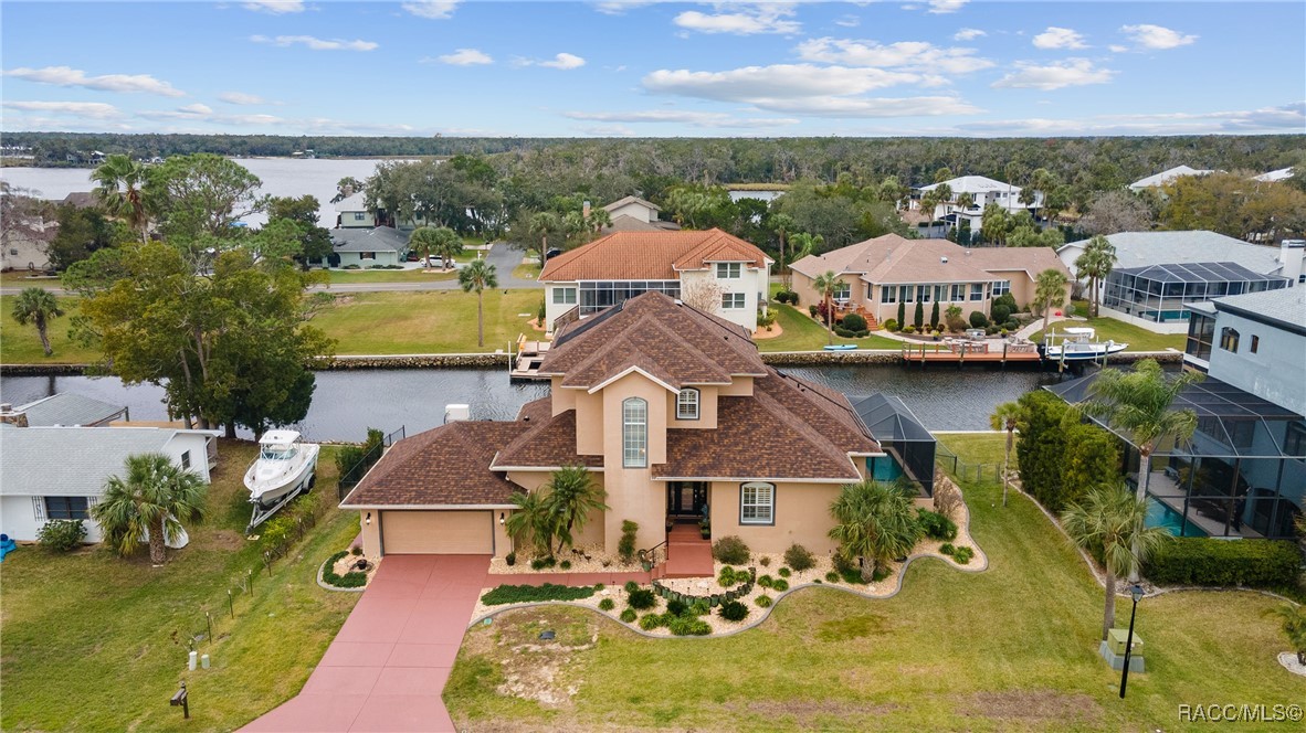 5182 S Mystic Point, Homosassa, Florida image 5