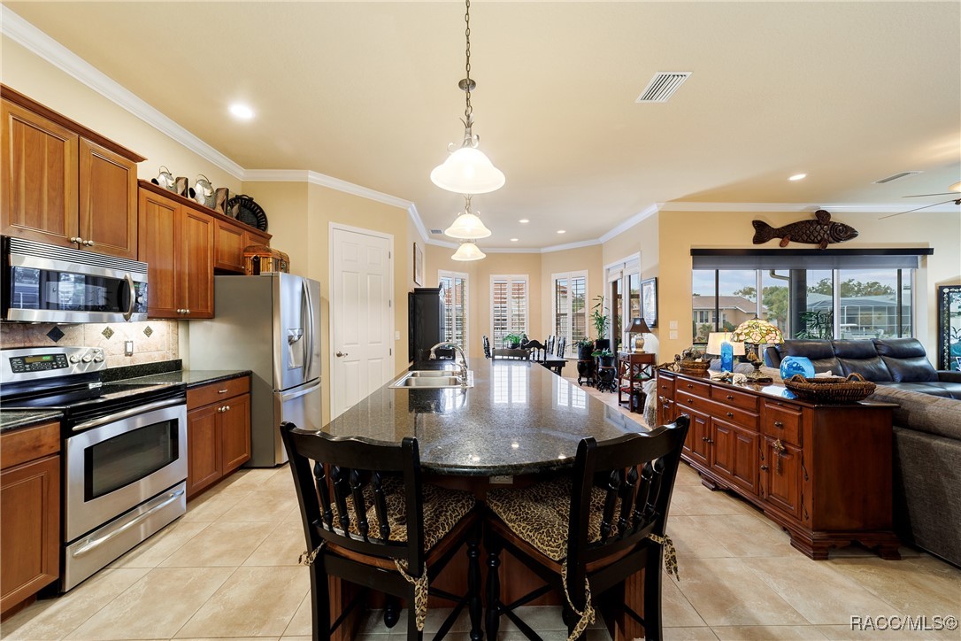 5182 S Mystic Point, Homosassa, Florida image 21