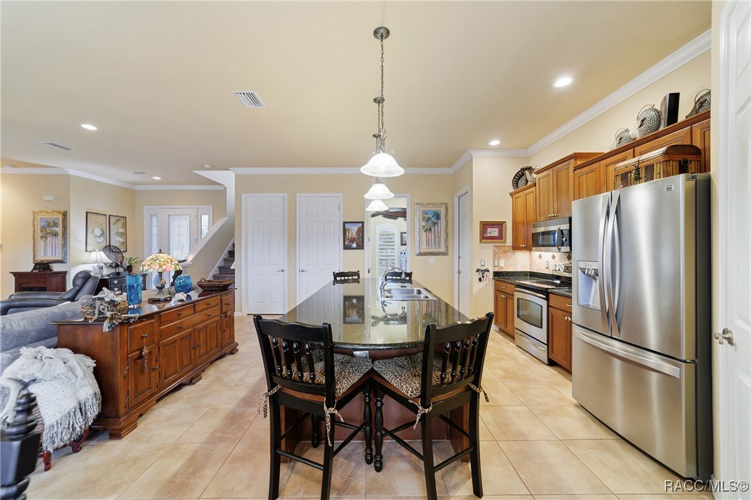 5182 S Mystic Point, Homosassa, Florida image 25