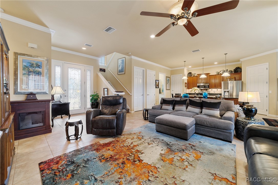 5182 S Mystic Point, Homosassa, Florida image 13