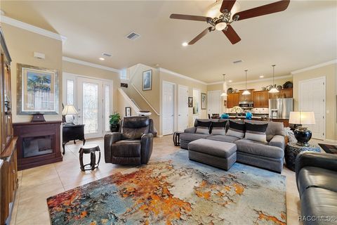 A home in Homosassa