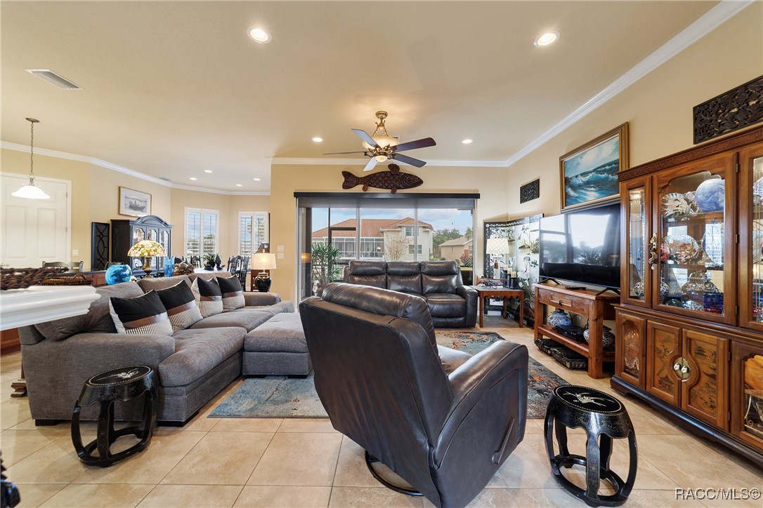 5182 S Mystic Point, Homosassa, Florida image 10