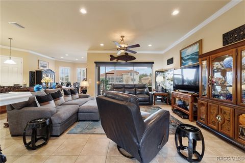 A home in Homosassa