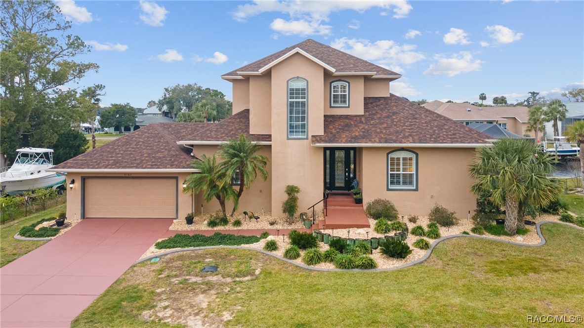 5182 S Mystic Point, Homosassa, Florida image 4