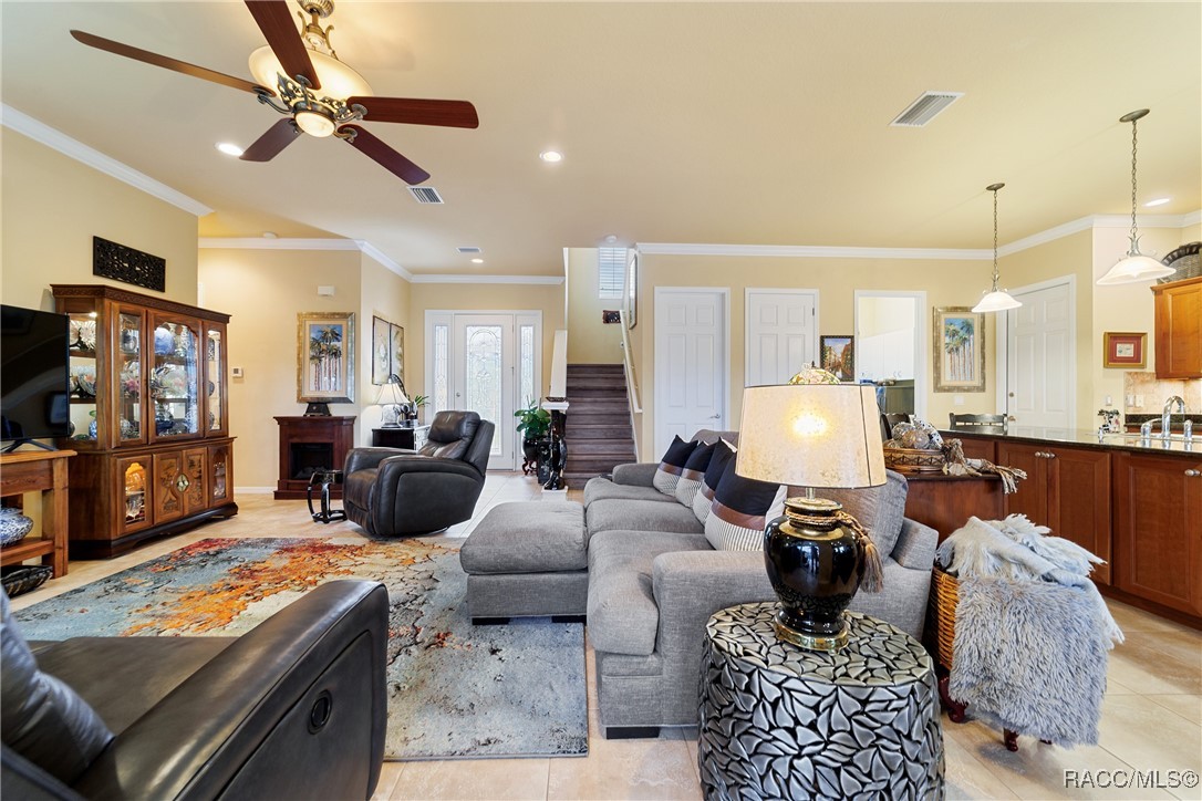 5182 S Mystic Point, Homosassa, Florida image 15