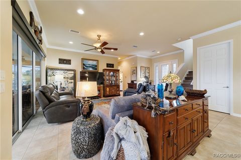 A home in Homosassa