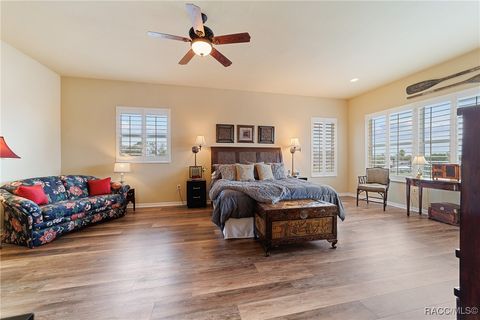 A home in Homosassa