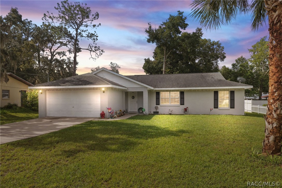 1221 Emerson Street, Inverness, Florida image 39