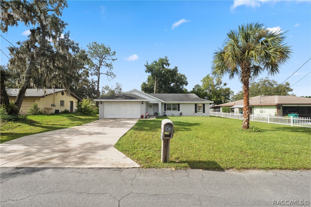 1221 Emerson Street, Inverness, Florida image 27