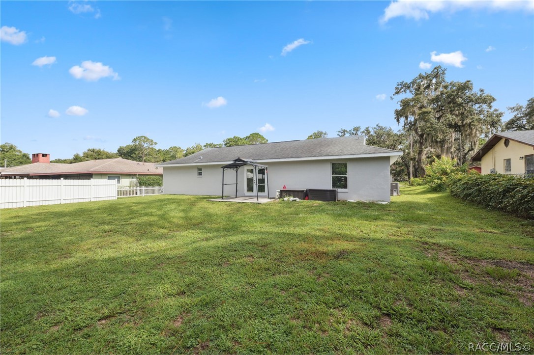 1221 Emerson Street, Inverness, Florida image 26