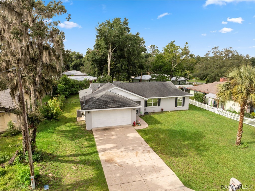 1221 Emerson Street, Inverness, Florida image 28