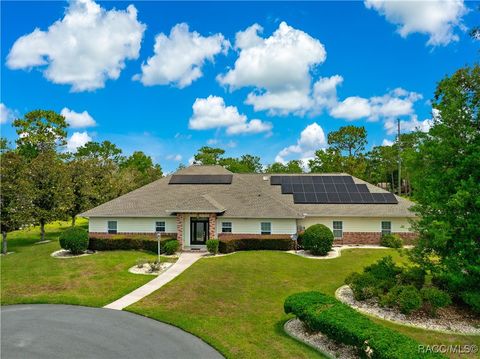 1200 N Annapolis Avenue Hernando FL 34442