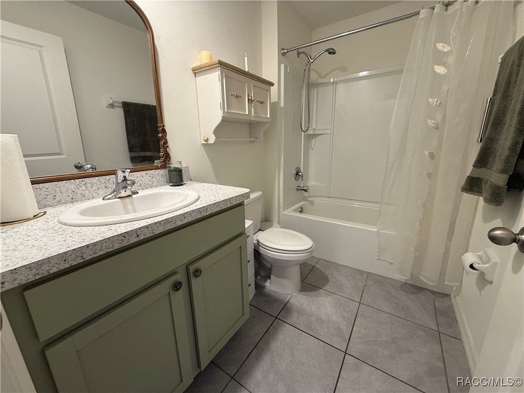 449 W Fairways View Drive, Beverly Hills, Florida image 17