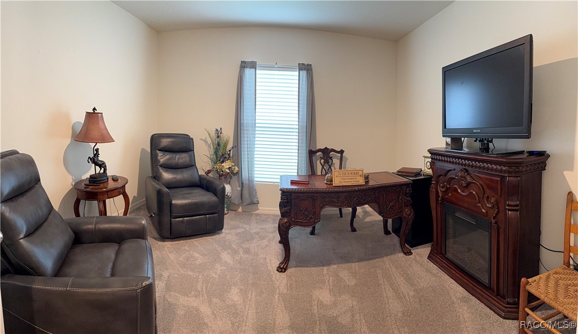 449 W Fairways View Drive, Beverly Hills, Florida image 21