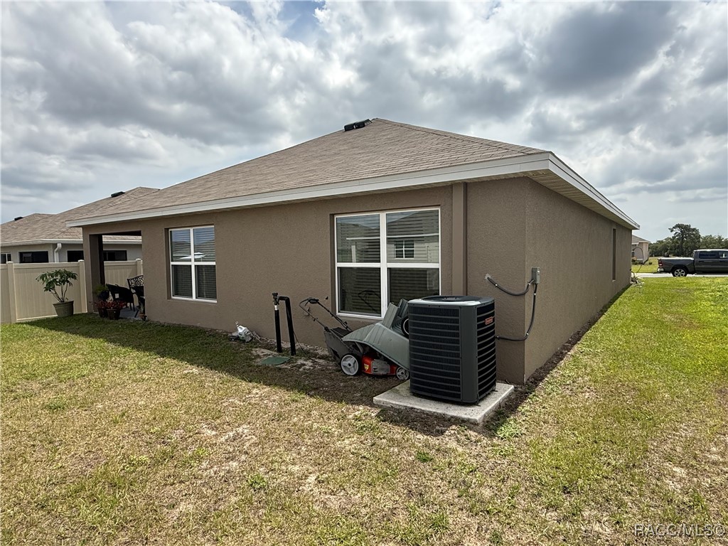 449 W Fairways View Drive, Beverly Hills, Florida image 23