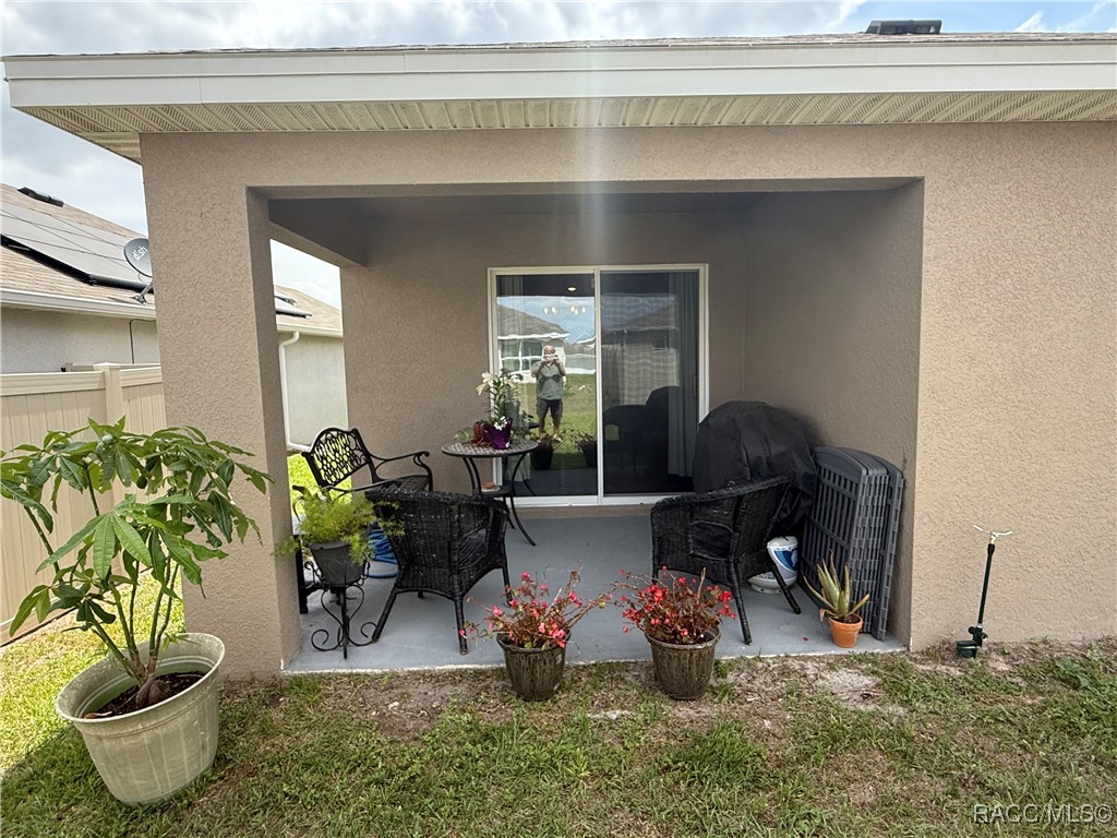 449 W Fairways View Drive, Beverly Hills, Florida image 25