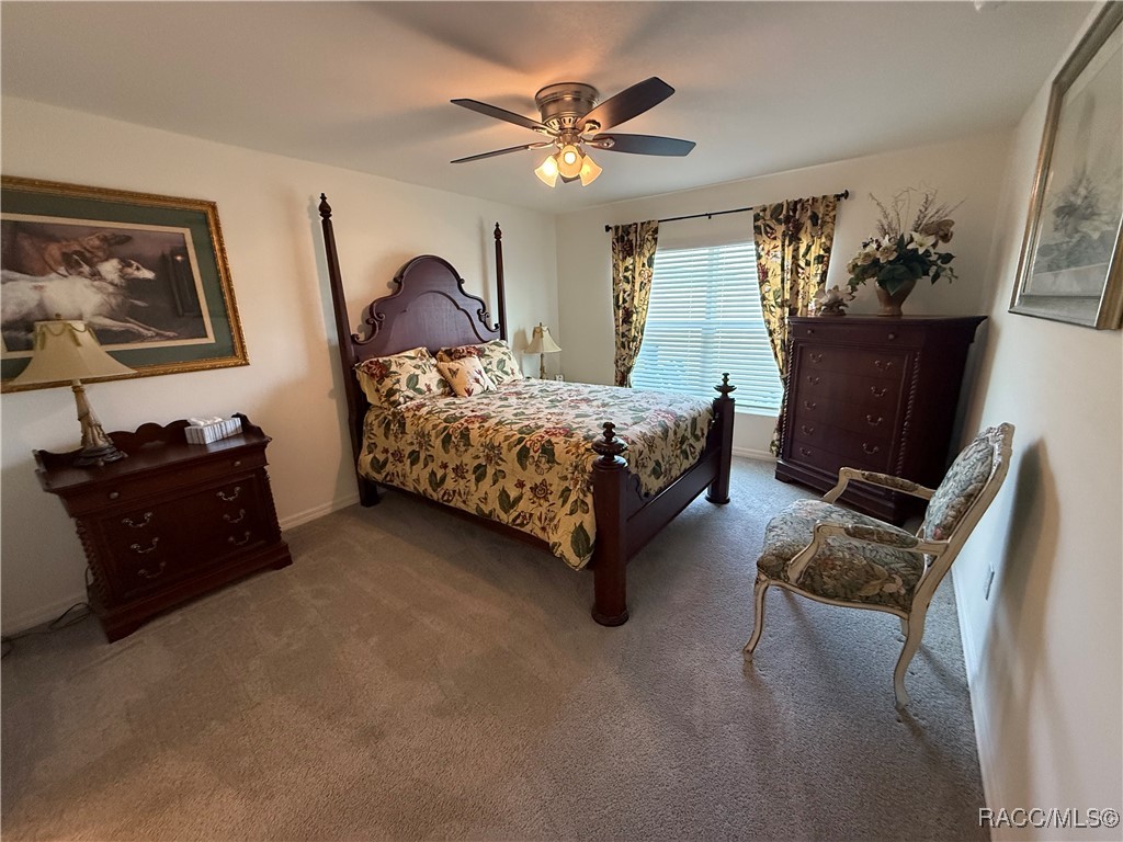 449 W Fairways View Drive, Beverly Hills, Florida image 12