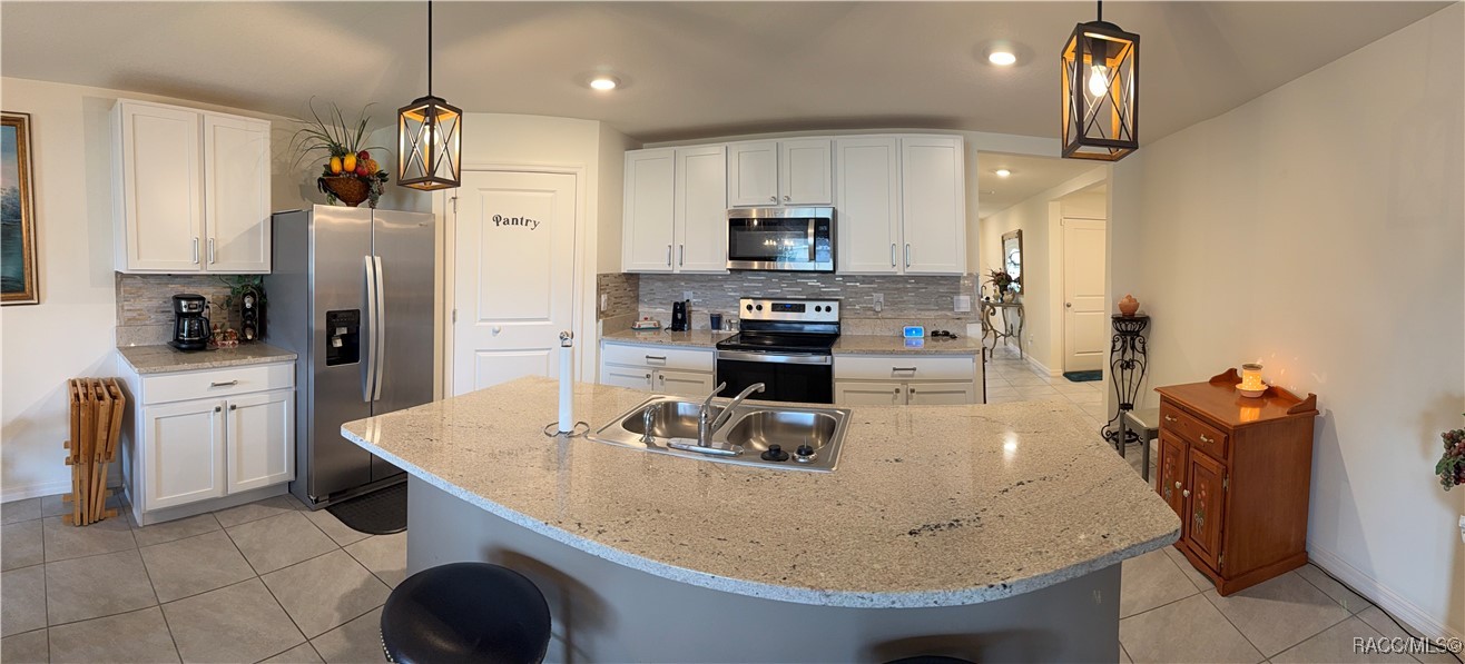 449 W Fairways View Drive, Beverly Hills, Florida image 5