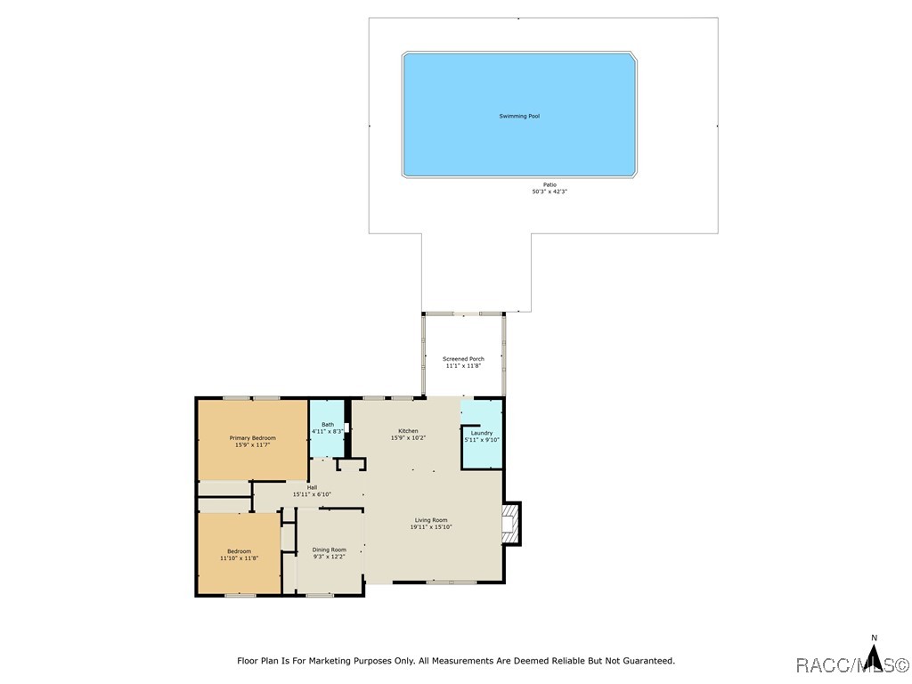 3569 S Belgrave Drive, Inverness, New York image 37