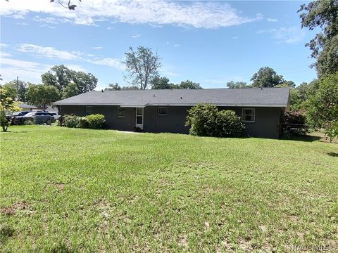 A home in Ocala