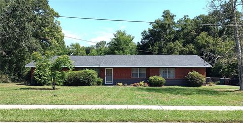 A home in Ocala