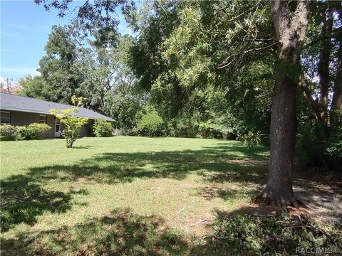 A home in Ocala