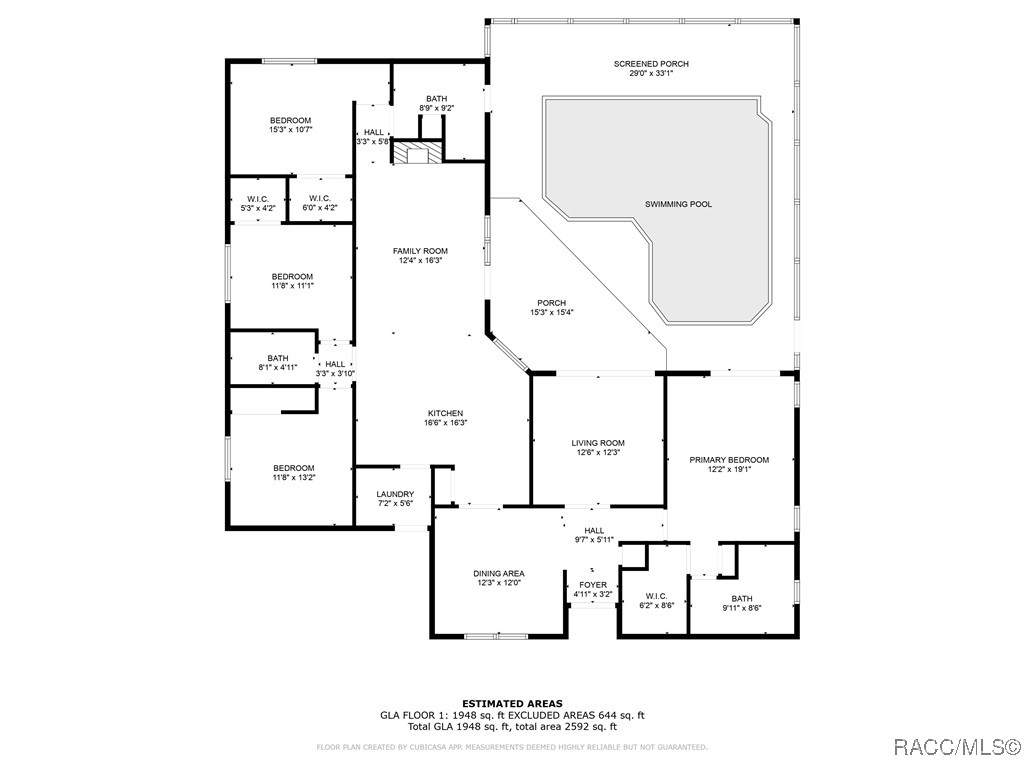 8638 Chadwick Drive, Tampa, New York image 47