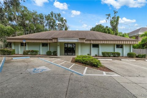 102 E Highland Boulevard Inverness FL 34452
