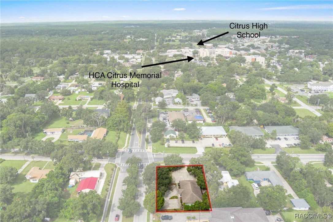 102 E Highland Boulevard