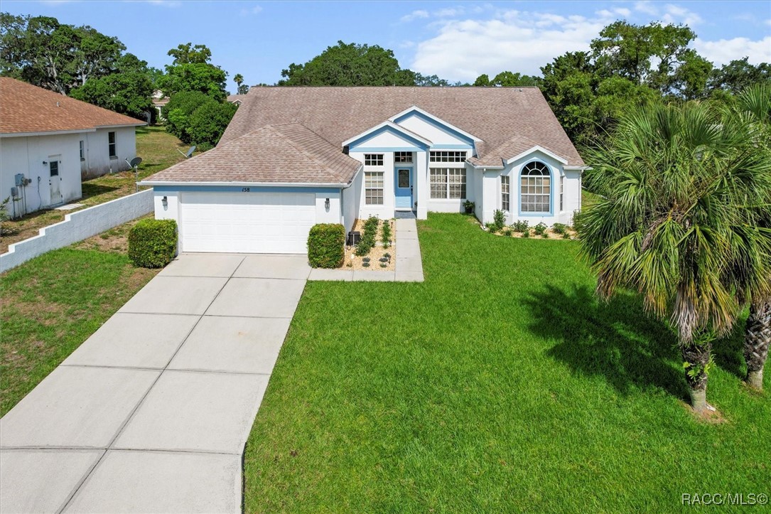 158 N Skyflower Point, Lecanto, New York image 42