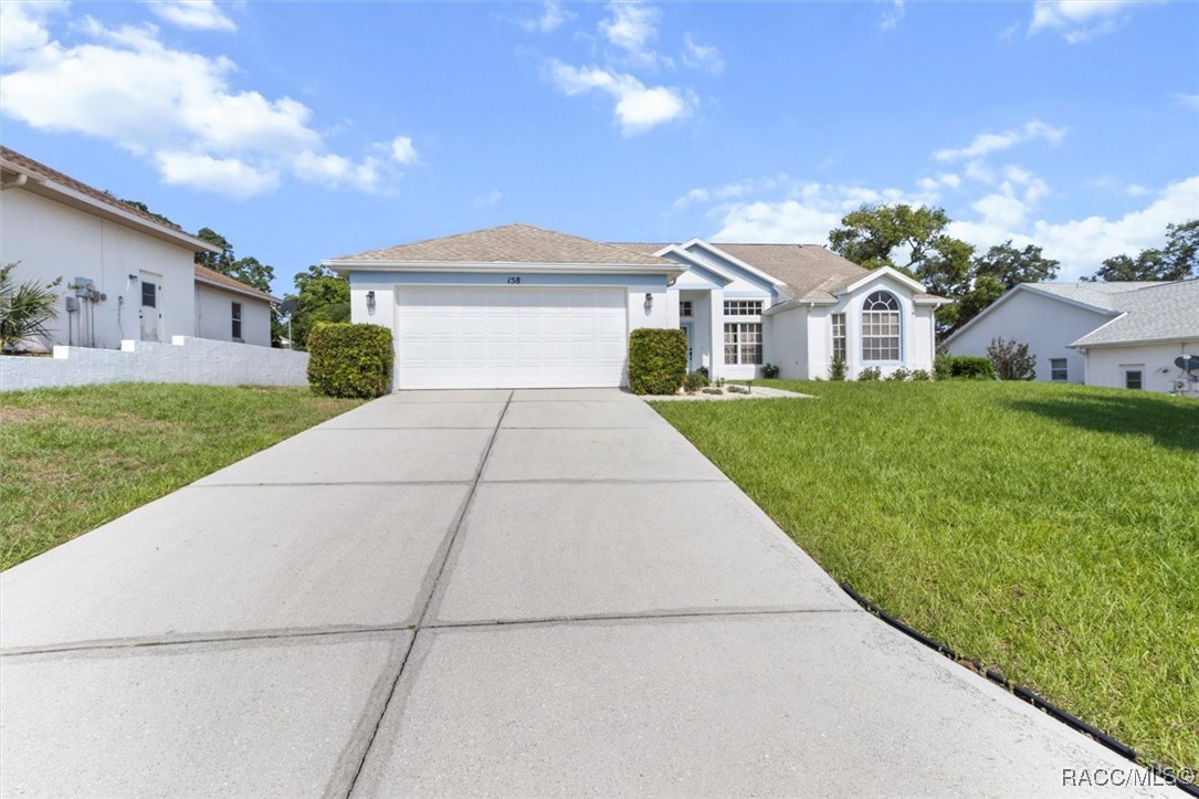 158 N Skyflower Point, Lecanto, New York image 10