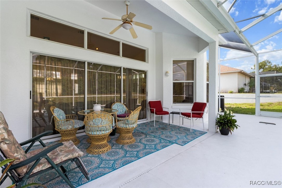 158 N Skyflower Point, Lecanto, New York image 35