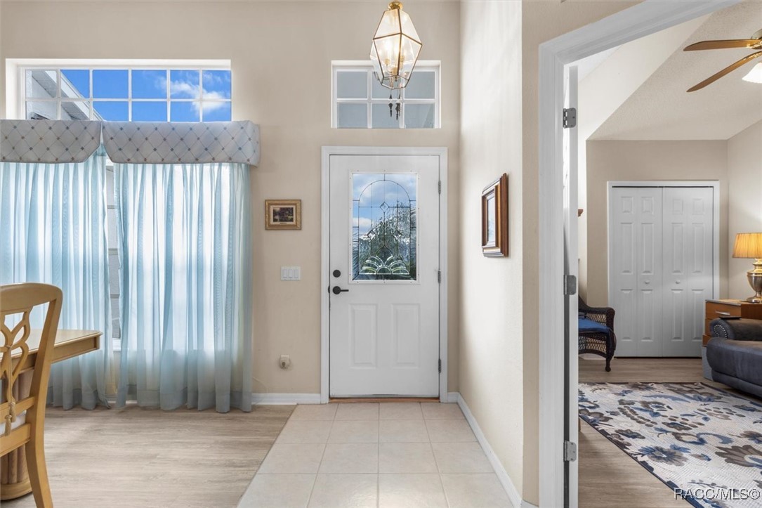 158 N Skyflower Point, Lecanto, New York image 12