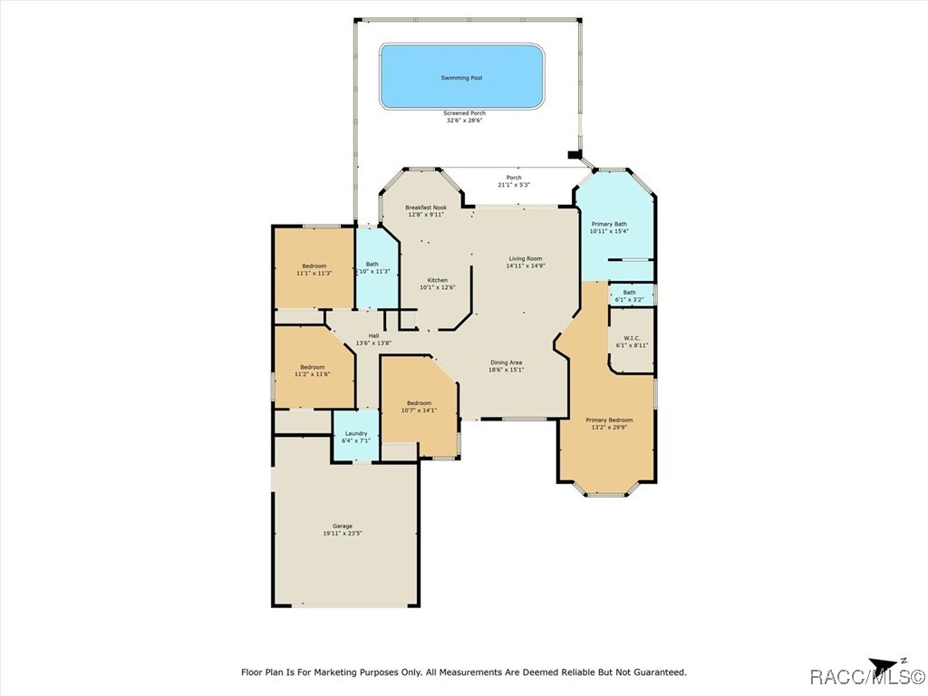 158 N Skyflower Point