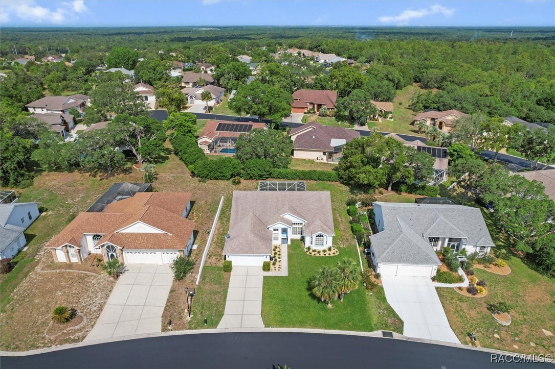 158 N Skyflower Point, Lecanto, New York image 44