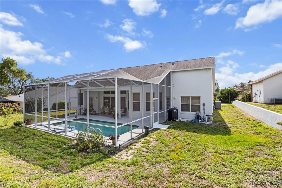 158 N Skyflower Point, Lecanto, New York image 41