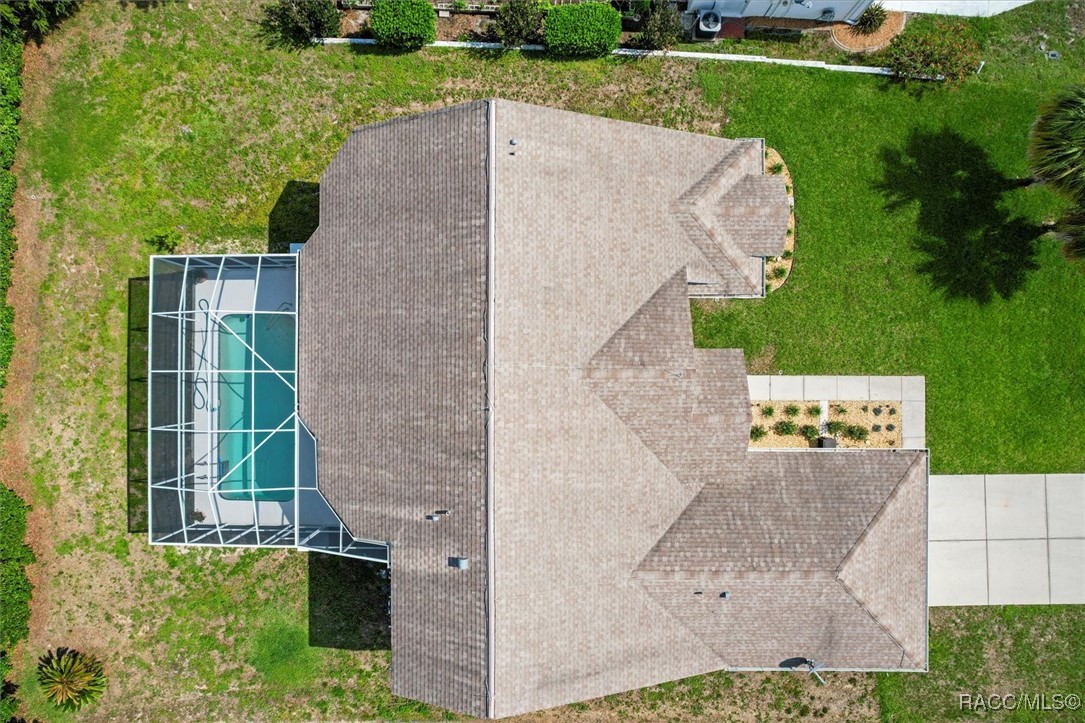 158 N Skyflower Point, Lecanto, New York image 46