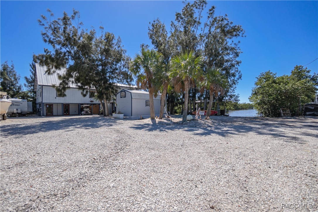 16490 SW Indiana Avenue, Cedar Key, New York image 3